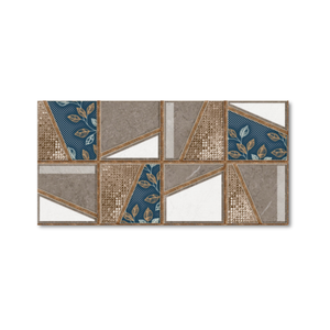 Carreaux de sol et de mur en céramique émaillée moderne 300x600 mm pour cuisine, salle de bain, toilettes, collection Concept Intérieur, carrelage résidentiel - Product Image 3