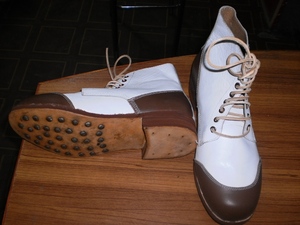 2024 nuevo servicio de diseñador uniforme logotipo personalizado 100% botas italianas de cuero genuino para hombres - Product Image 5