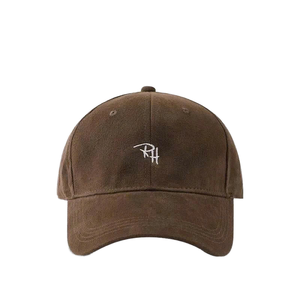 Casquette de baseball unisexe réglable imprimée sur mesure avec logo ou image personnalisé pour les scènes de sports de plage en plein air - Product Image 5