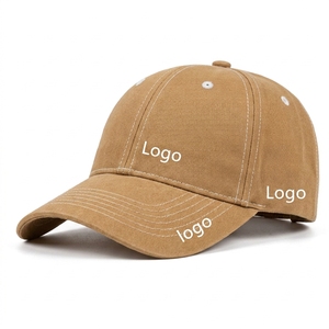 Gorras de Béisbol y Golf de Buena Calidad, Personalizadas, 100% Algodón, Estilo Deportivo para Exteriores - Product Image 6