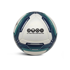 GAMEGAZER FS-HB-1004 ลูกฟุตบอลเย็บด้วยมือขนาด 4 น้ำหนัก 400-450G เส้นรอบวง 620-640 มม.น้ำหนักเบาคุณภาพสูง - Product Image 2