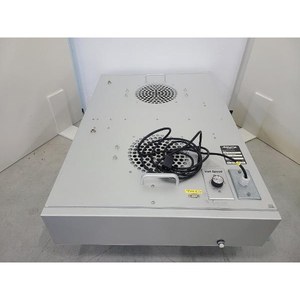 Módulo de Filtro de Ventilador AIRFLOTEK V892392BU22FJ209M Usado Como Está, Piezas de Equipos Semiconductores Legacy - Product Image 1