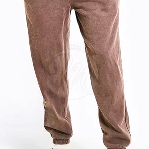Best Selling Customized Color Acid Wash <b>Tracksuit</b> Casual Wear Acid Wash <b>Tracksuit</b> Light Weight Acid Wash <b>Tracksuit</b> - Product Image 4