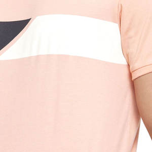 Camisetas de hombre de manga corta, estilo casual, lisas, 100% algodón, tallas grandes, en venta. - Product Image 6