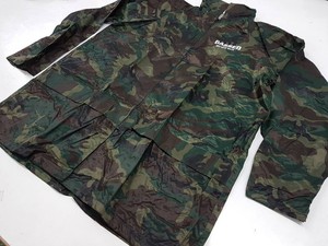 Premium Men's Multiple Designs Camouflaged <b>Jacket</b> with Breathable Fabric Comfortable Everyday Wear and Private Label Production - Product Image 4