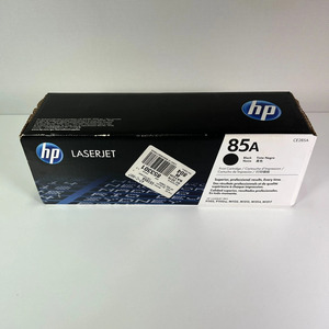 ตลับหมึกโทนเนอร์สีดำ HP LaserJet 85A รุ่น CE285A ของแท้ - Product Image 4
