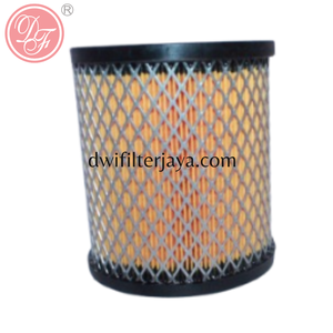 วัสดุกระดาษกรองและรับประกัน 1 ปีสำหรับตัวกรองอากาศของเครื่องอัดอากาศ - Product Image 5