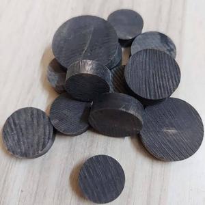 Boutons de couture vierges en corne de buffle, faits main, de qualité supérieure, au toucher réel, modernes, sur mesure, robustes, pour la confection de vêtements, de chemises et de manteaux - Product Image 6