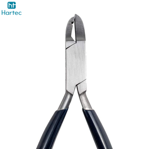 Wholesale Precision Split Ring Opener Jewelry Pliers Stainless Steel <b>Wire</b> <b>Crimping</b> <b>Tool</b> Hand <b>Tools</b> for Beading Crafting - Product Image 6