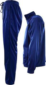 Conjunto Deportivo con Capucha para Hombre, Color Sólido, Pantalones y Sudadera Largos, Bolsillo Oculto, Ropa Casual de Invierno, 100% Algodón Transpirable - Product Image 2