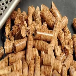 Pellets de Madera de Alta Calidad, Combustible de Biomasa de Combustión Limpia, Alto Rendimiento de Calor, Cadena de Suministro Global de Energía Renovable para Calefacción - Product Image 5