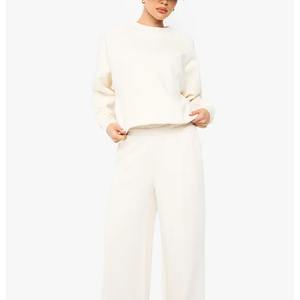 Sudadera con Capucha Urbana OEM, 100% Algodón, Forrada, con Diseño Gráfico Personalizado, Estilo Jersey de Fútbol, para Mujer, Talla Grande - Product Image 1