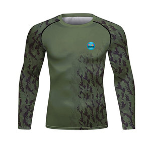 Trajes de Compresión Personalizados de Diferentes Colores al por Mayor, de Secado Rápido, Precio Económico, Trajes de Compresión Deportivos para Hombre - Product Image 3