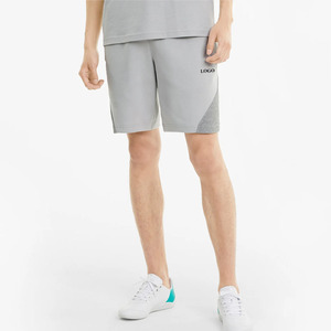 Apparence élégante, toucher doux et confort durable, coupe ajustée, améliorant la mobilité naturelle / Construction flexible, shorts pour hommes - Product Image 1