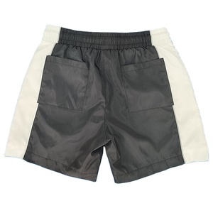 <b>Men's</b> Windbreaker <b>Short</b> Sets Windbreaker <b>Shorts</b> Set <b>Men</b> Nylon <b>Men's</b> <b>Shorts</b> Windbreaker Set - Product Image 5