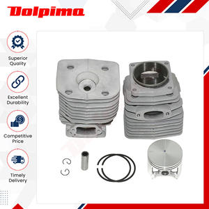 กระบอกสูบสำหรับ PARTNER K1260 60MM ( 576 27 00-03 ) HQ - Product Image 2