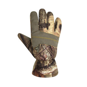 Gants de chasse d'extérieur de haute qualité, durables, à doigts entiers, confortables, pour adultes - Product Image 2