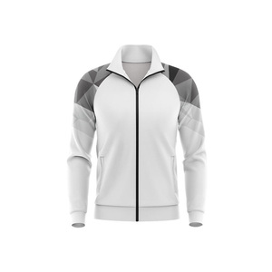 Wholesale Woven Winter Polyester Men's Slim Tracksuit Casual Sports Set Private Label Manufacturing Service <b>Skinny</b> <b>Jogger</b> Suit - Product Image 2