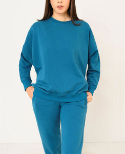 Survêtements respirants de haute qualité pour femmes, fabrication en usine, étiquette personnalisée, vente en gros, mode tendance, marque privée 2026 - Product Image 5