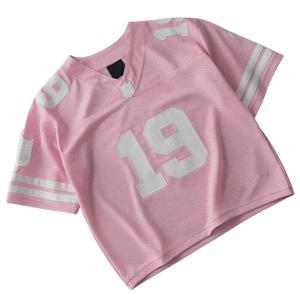 Camisetas Premium con Estampado Puff para Hombre, Algodón Grueso, Estilo Urbano Oversize, Proveedor de Ropa Personalizada, Fábrica en Pakistán - Product Image 6