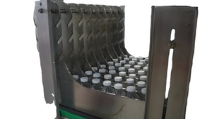 Máquina automática para envolver con film retráctil Bevrages - Product Image 6