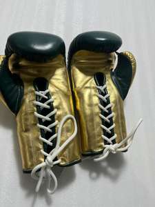 ถุงมือชกมวยแบบปรับแต่งได้ NO BOXING NO LIFE วัสดุ PVC/PC สำหรับ MMA เทควันโด ฝึกศิลปะการต่อสู้ แบบผูกเชือกที่ข้อมือ เป็นมิตรกับสิ่งแวดล้อม - Product Image 3