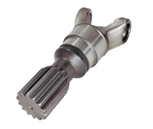 ZANGO R271433 Final Drive <b>Universal</b> Joint Yoke Tractor Front Axle Replacement <b>Part</b> Fits Multiple Models Free Shipping - Product Image 4