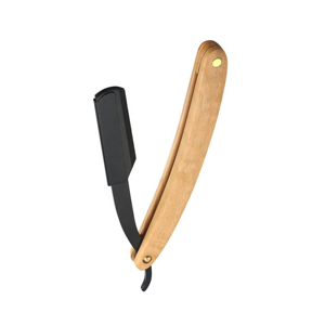 Professional Twin <b>Blade</b> <b>Barber</b> Shaving Razor Stainless Steel Blue Handle Custom Logo Disposable Razor OEM Supplier - Product Image 1