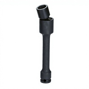 Outils ITA Douille universelle à percussion bidirectionnelle 3/8 pouces avec barre d'extension SCM-440 Matériau Phosphate de manganèse Finition OEM DIY - Product Image 2