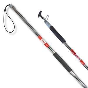 Juguete Interactivo para Perros, Varita Extensible Resistente y Ligera con Sonido, Directo de Fábrica - Product Image 1