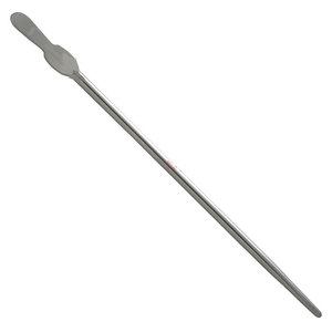 Catéter Recto Dittel Sounds de 11.5 Pulgadas, Instrumentos Médicos Urológicos de Acero Inoxidable de Alta Calidad, 26Fr 8.6mm, Clínico - Product Image 1