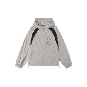 Proveedor de Chaquetas Cortavientos Personalizadas para Senderismo al Aire Libre - Product Image 2