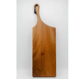 Tablas de Cortar Personalizadas de Madera de Olivo y Resina, Tablas de Cortar de Madera Epoxi Hechas a Mano, Tablas de Charcutería de Lujo - Product Image 1
