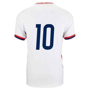 Camiseta de Fútbol Estilo Profesional, Ajuste Cómodo, Material Transpirable para Máxima Agilidad, Resistencia y Soporte en el Campo - Product Image 2