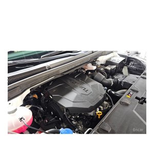 Kia Carnival 2020, 9 Plazas, Versión Signature, 110,274 km, Diésel, Caja de Cambios Automática, Emisión Euro V, Volante a la Izquierda, Cámara Trasera - Product Image 5