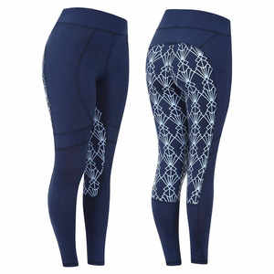 Nouvel arrivage de vêtements équestres pour femmes à la mode vêtements de débarrasser les chevaux vestes noires - Product Image 3