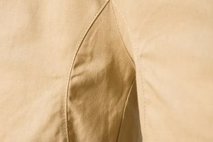 Pantalones Cortos Cargo para Hombre, Cintura Elástica, Color Cian, Mezcla de Algodón Táctica, Corte Holgado, Informales para el Trabajo, Tallas Grandes - Product Image 4