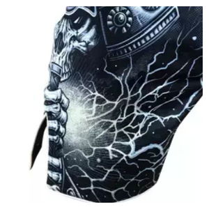 Shorts de MMA professionnels au meilleur prix avec logo personnalisé, nouveau style, vêtements de sport pour le jogging, la salle de sport, l'entraînement, shorts de MMA - Product Image 4