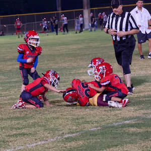 Vente en gros de maillots de football américain personnalisables pour enfants Short en spandex respirant de haute qualité, dernier design imprimé OEM - Product Image 5