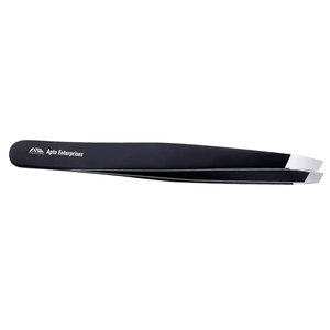 Eyebrow Shaping Hair Removal <b>Precision</b> Beauty Grooming <b>Tools</b> Professional Eyebrow Tweezer Kit Stainless Steel Tweezers - Product Image 2