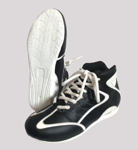 Chaussures de karting personnalisées, chaussures de course automobile professionnelles, chaussures de course personnalisées pour hommes, meilleures chaussures de karting - Product Image 1