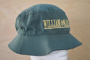 Unisex Adult Mesh Waterproof Cartoon Print Casual Outdoor Use Spring Summer 56-58CM <b>Bucket</b> <b>Hat</b> - Product Image 6
