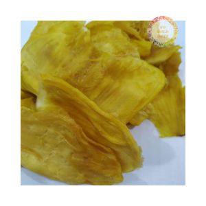 ขนมแจ็คฟรุตอบแห้งธรรมชาติจากเวียดนาม คุณภาพส่งออก ราคาขายส่งถูกที่สุด นุ่มอร่อย ราคาประหยัด - Product Image 1