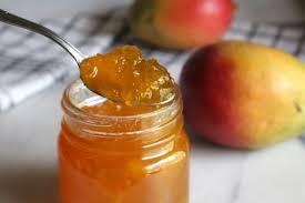SUPER CHEAP High Quality Mango/Strawberry/Pineapple/Mulberry/Passion Fruit <b>Jam</b> In Mason Jar - Product Image 6