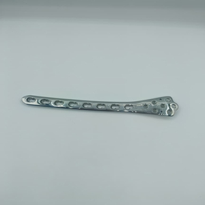 Implantes Ortopédicos para Fémur Distal, Acero Inoxidable, Implantes de Alta Calidad para Trauma, Tornillos Compatibles - Product Image 6
