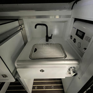 Carcasa de <span class=keywords><strong>Camper</strong></span> Deslizable 4x4 Todoterreno, Ligera, Expandible, Plegable, Personalizable, Moderna |   Más Vendido - Product Image 4