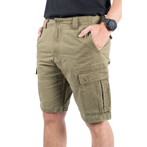 Pantalones Cargo cortos de primera clase, venta al por mayor, calidad orientada a la exportación, Color personalizado, último modelo, pantalones Cargo para hombre de BD - Product Image 6