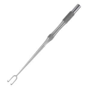 Joseph Skin Hook, instrument chirurgical à pointe fine, construction en acier inoxydable, poignée ergonomique et durable - Product Image 4