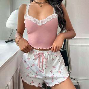 Ropa de Dormir Premium para Mujer, Suave y Transpirable, Colección de Moda a Precios Accesibles, Venta al Por Mayor - Product Image 3