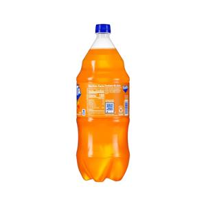 Faanta Orange <b>Soft</b> <b>Drink</b> 2L Bottle Bulk Wholesale Beverage Supply - Product Image 3